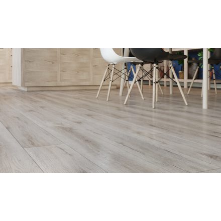  BiClick SCANDINAVIAN TÖLGY wood floor 4.0/0.3 