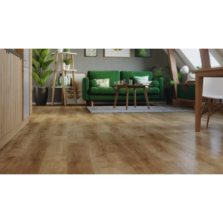  BiClick CORNWALL TÖLGY wood floor 4.0/0.3